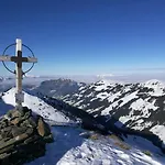 Διαμέρισμα Moaeben - Panorama *