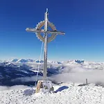 Moaeben - Panorama * Alpbach