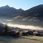 Moaeben - Panorama * Alpbach