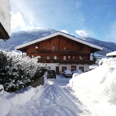 Apartman Moaeben - Panorama Alpbach