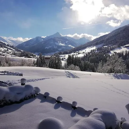 公寓 Moaeben - Panorama *