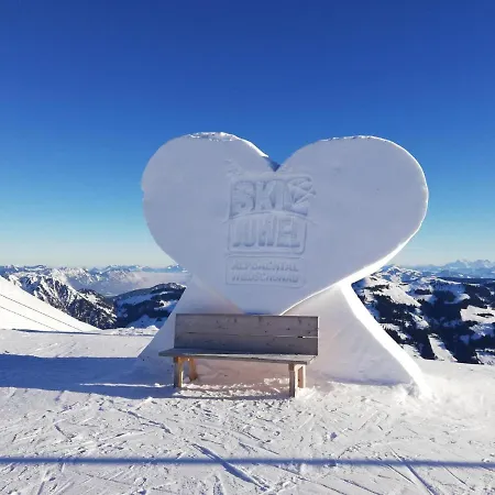 Moaeben - Panorama * 阿尔卑巴赫