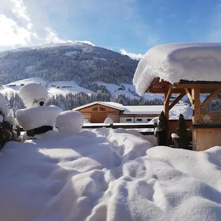 公寓 Moaeben - Panorama *