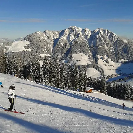Haus Moaeben - Panorama