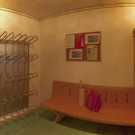 公寓 Moaeben - Panorama *