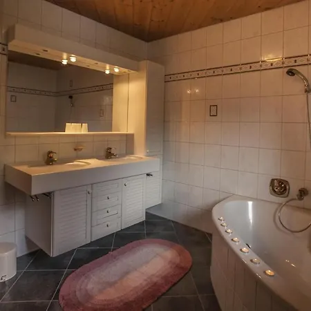 Moaeben - Panorama * 阿尔卑巴赫