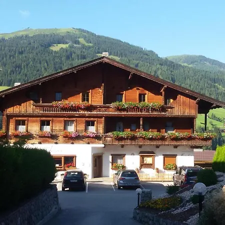 Moaeben - Panorama 公寓 *