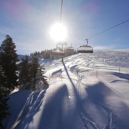 公寓 Moaeben - Panorama *