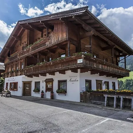 Moaeben - Panorama 阿尔卑巴赫