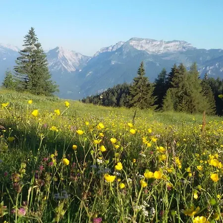 Moaeben - Panorama Lägenhet