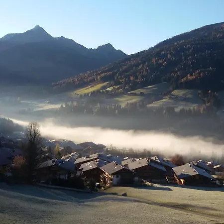 Moaeben - Panorama * Alpbach