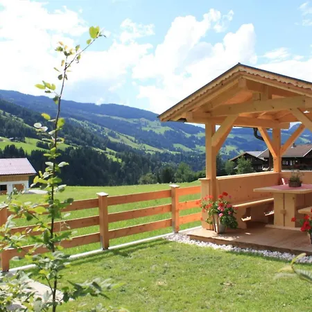 Moaeben - Panorama * Alpbach