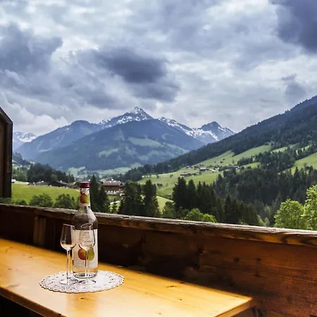 Moaeben - Panorama Appartamento