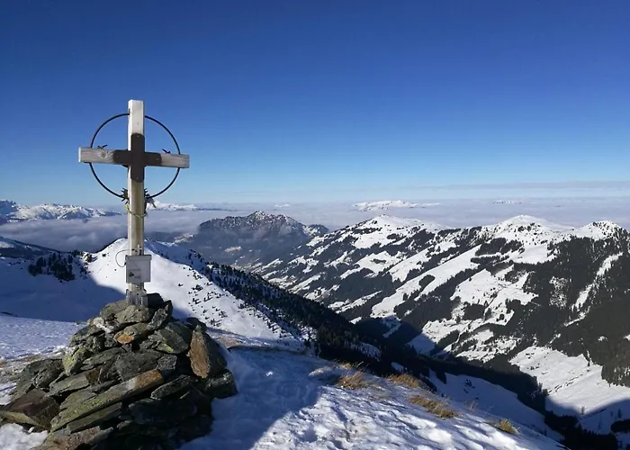 Appartamento Moaeben - Panorama *