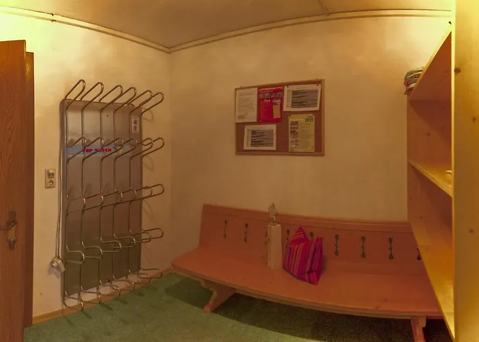 Apartamento Moaeben - Panorama *