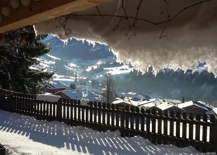 Appartamento Moaeben - Panorama *