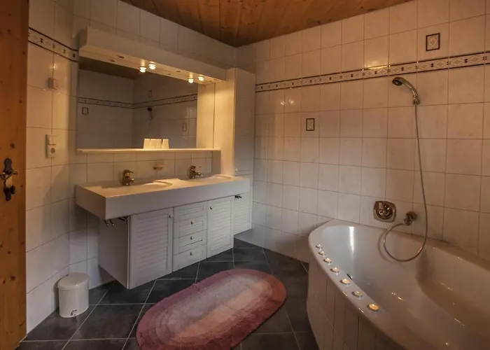 Moaeben - Panorama * Alpbach