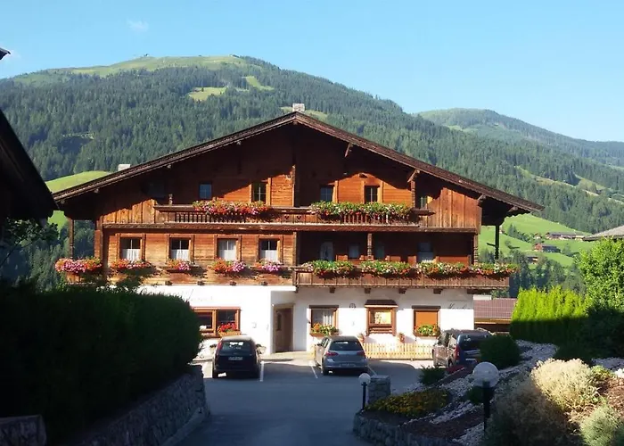 Moaeben - Panorama Appartamento *