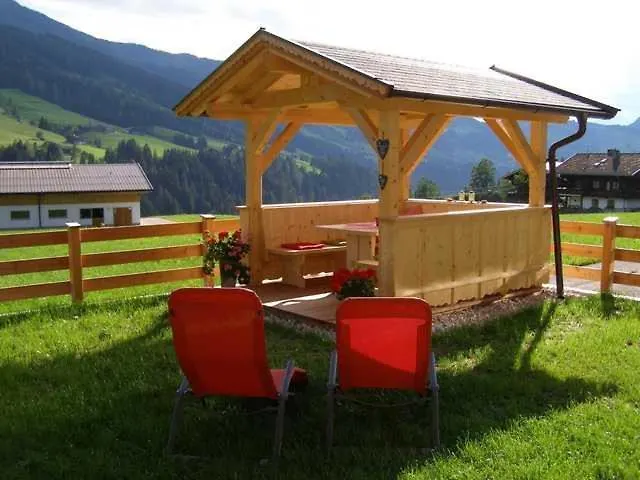 Moaeben - Panorama *