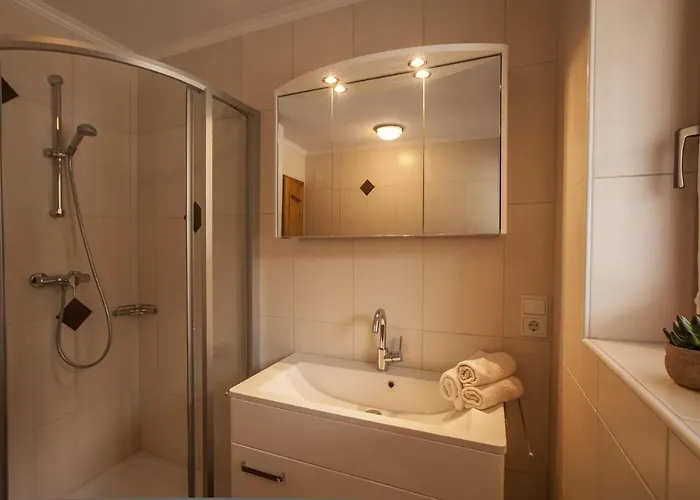 Appartamento Moaeben - Panorama Alpbach