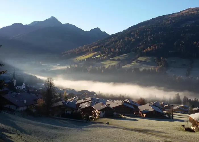 Moaeben - Panorama * Alpbach