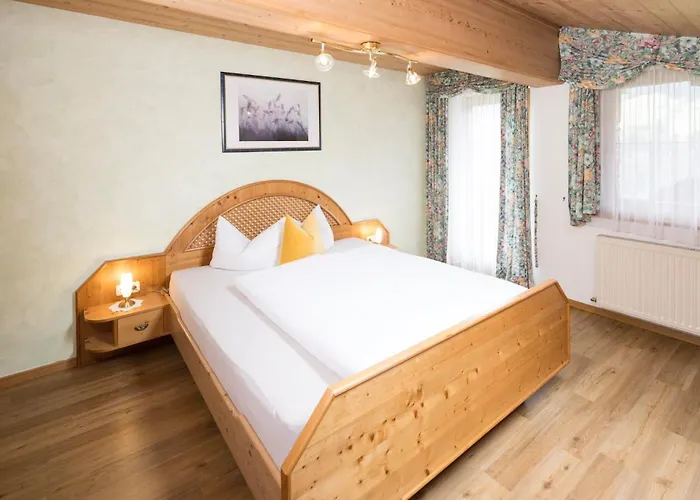 Moaeben - Panorama Appartamento