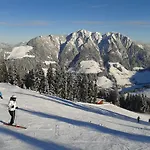 Moaeben - Panorama