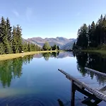 Moaeben - Panorama * Alpbach
