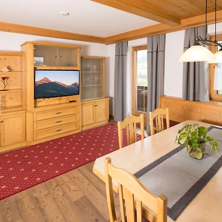 Moaeben - Panorama Apartment Alpbach