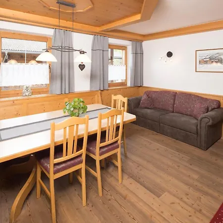 Apartment Moaeben - Panorama Alpbach