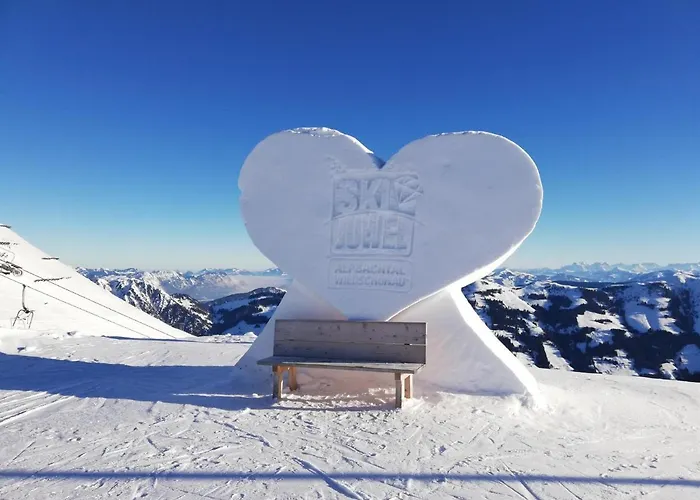 Moaeben - Panorama * Alpbach