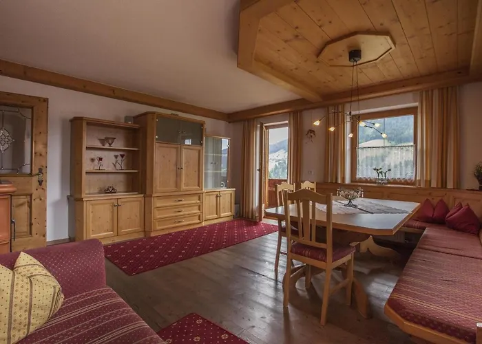 Moaeben - Panorama * Alpbach