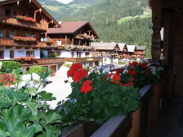 Moaeben - Panorama Apartment