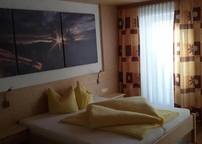 Apartment Moaeben - Panorama Alpbach