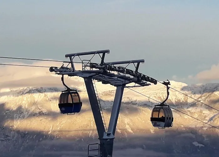 Moaeben - Panorama Apartment