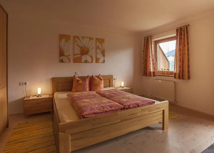 Apartment Moaeben - Panorama Alpbach