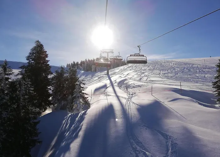 Apartment Moaeben - Panorama *