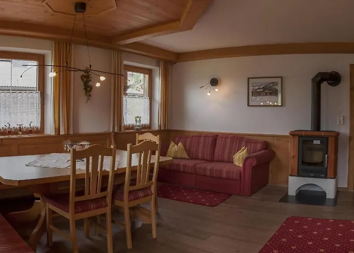 Moaeben - Panorama Alpbach