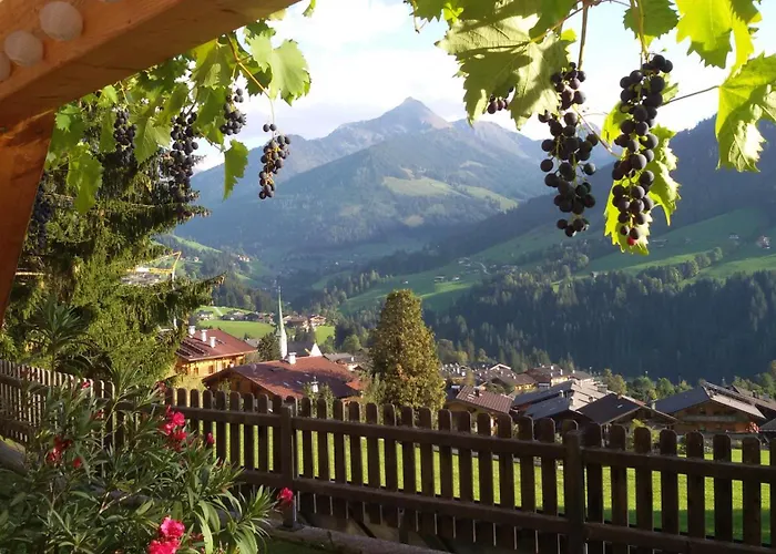 Moaeben - Panorama *