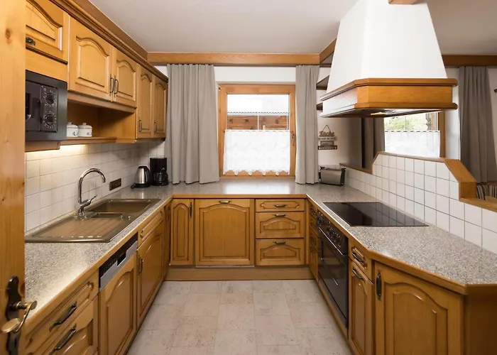 Moaeben - Panorama Apartment Alpbach