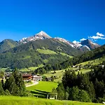 Moaeben - Panorama * Alpbach