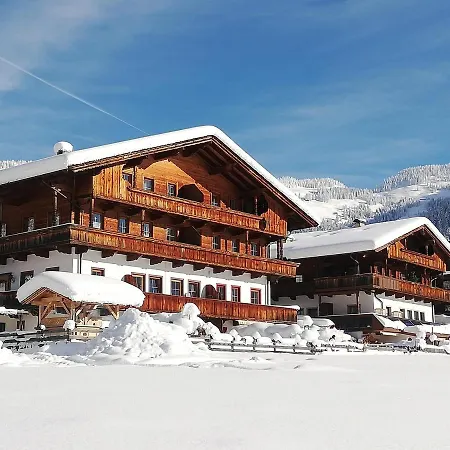 Moaeben - Panorama Apartment