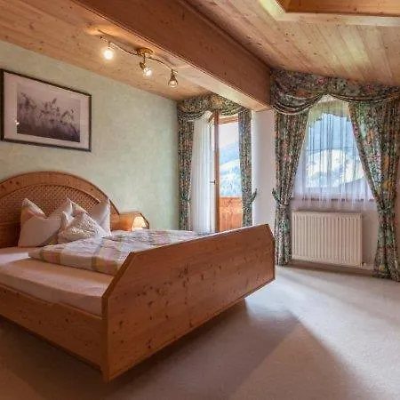 Moaeben - Panorama Apartment