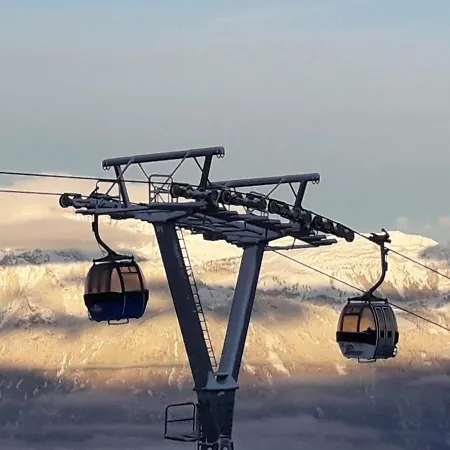 Moaeben - Panorama Apartment