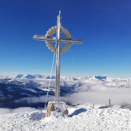 Moaeben - Panorama * Alpbach