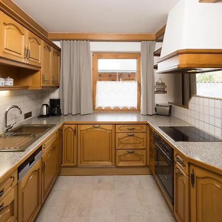 Moaeben - Panorama Lejlighed Alpbach