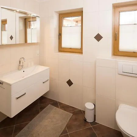 Lejlighed Moaeben - Panorama *