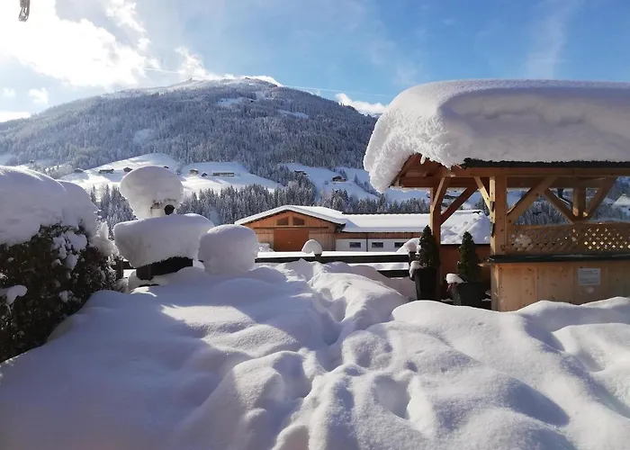 Lejlighed Moaeben - Panorama *