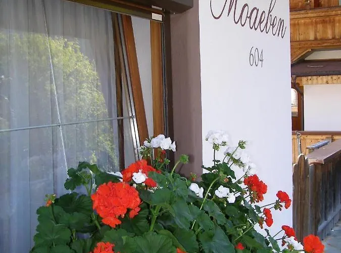 Moaeben - Panorama Alpbach