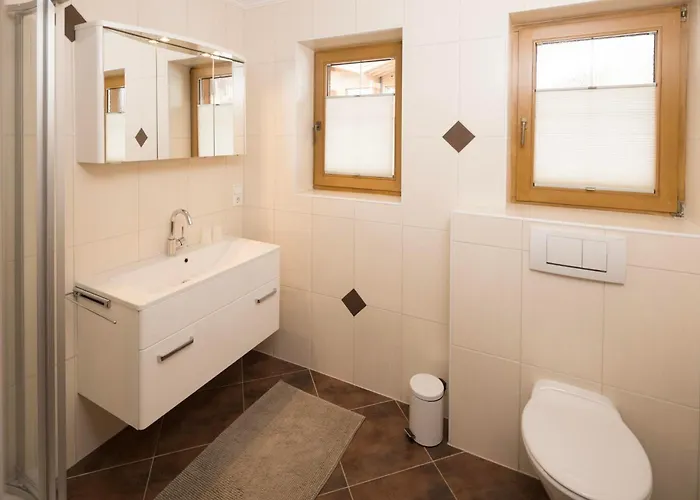 Lejlighed Moaeben - Panorama *